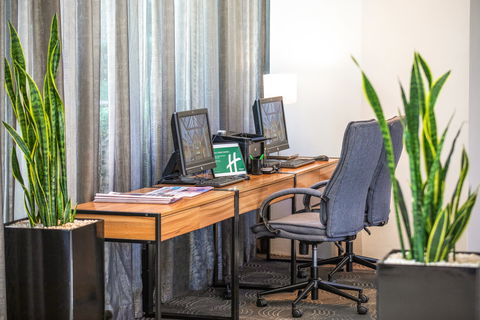 Holiday Inn Potts Point - Accommodation Sydney 14