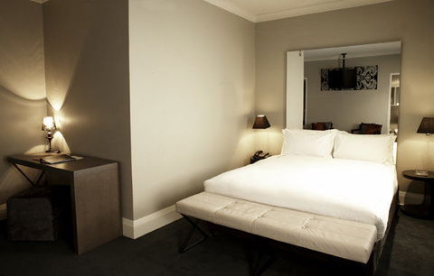 The Kirketon Hotel - Sydney 4u 3