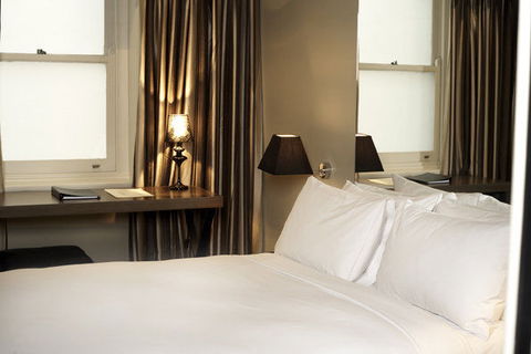 The Kirketon Hotel - Sydney 4u 4