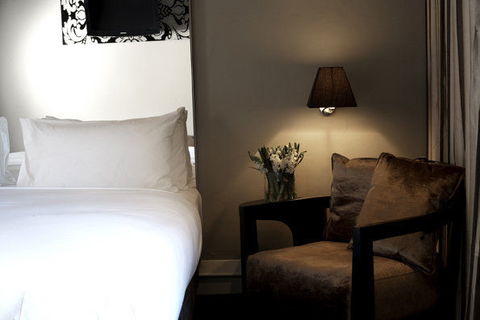 The Kirketon Hotel - Sydney 4u 5