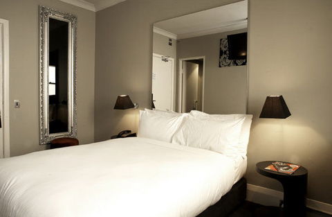 The Kirketon Hotel - Sydney 4u 6