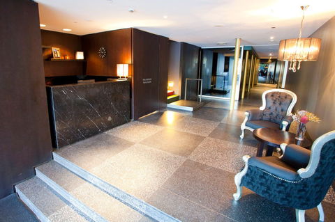 The Kirketon Hotel - Sydney 4u 7