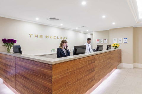 The Macleay Serviced Apartment Hotel - Accommodation Sydney 3