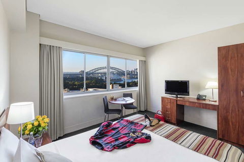The Macleay Serviced Apartment Hotel - Accommodation Sydney 5