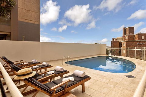 The Macleay Serviced Apartment Hotel - Accommodation Sydney 9