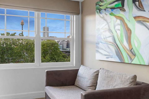 Sydney Potts Point Central - Accommodation Sydney 9