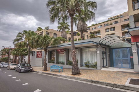 Adina Apartment Hotel Coogee - Sydney 4u 0
