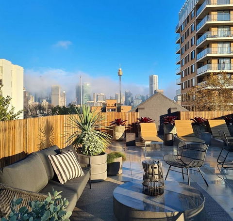 Regents Court - Accommodation Sydney 2
