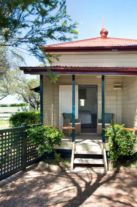 Spicers Hidden Vale - Accommodation Sydney 0