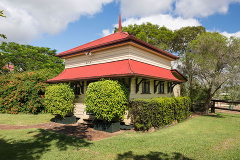 Spicers Hidden Vale - Accommodation Sydney 1