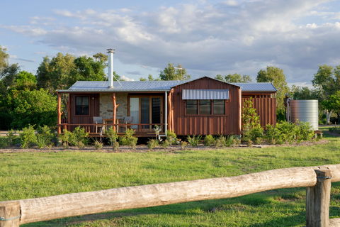 Spicers Hidden Vale - Accommodation Sydney 2