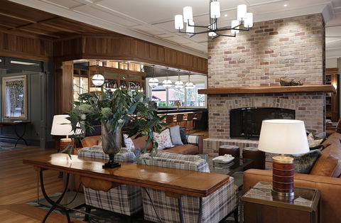 Spicers Hidden Vale - Accommodation Sydney 3