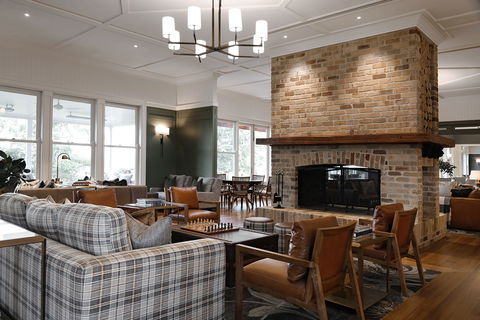 Spicers Hidden Vale - Accommodation Sydney 4