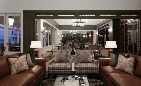 Spicers Hidden Vale - Accommodation Sydney 5
