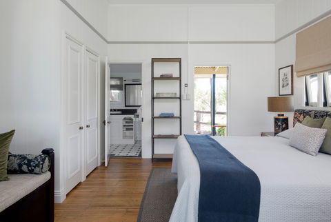 Spicers Hidden Vale - Accommodation Sydney 6