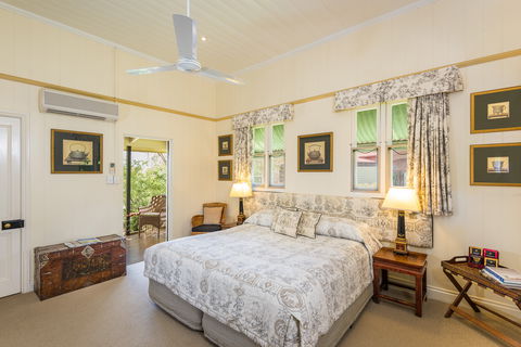 Spicers Hidden Vale - Accommodation Sydney 8