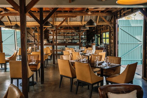 Spicers Hidden Vale - Accommodation Sydney 9
