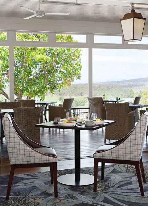 Spicers Hidden Vale - Accommodation Sydney 10