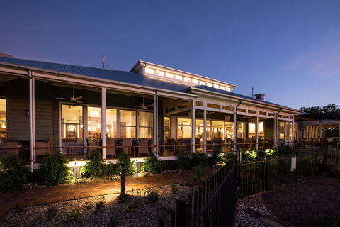 Spicers Hidden Vale - Accommodation Sydney 11