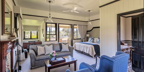 Spicers Hidden Vale - Accommodation Sydney 12