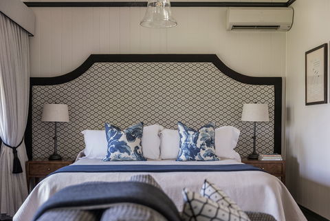 Spicers Hidden Vale - Accommodation Sydney 13