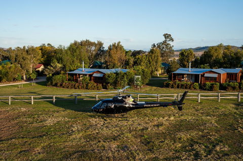 Spicers Hidden Vale - Accommodation Sydney 15