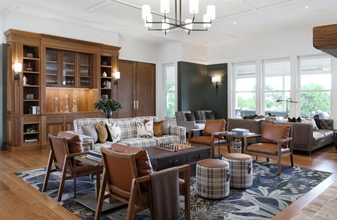 Spicers Hidden Vale - Accommodation Sydney 16