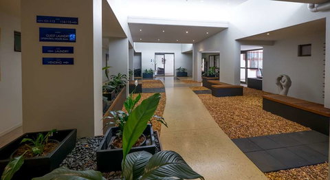 Essence Apartments Chermside - Sydney Resort 2