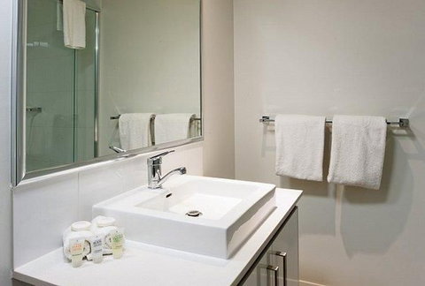 Essence Apartments Chermside - Sydney Resort 3