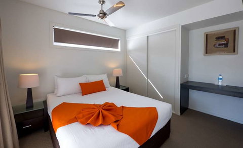 Essence Apartments Chermside - Sydney Resort 5