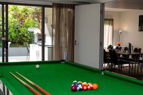 Essence Apartments Chermside - Sydney Resort 7