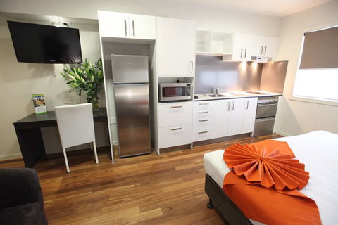 Essence Apartments Chermside - Sydney Resort 9