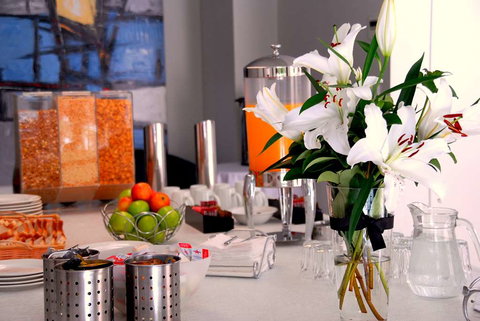 Essence Apartments Chermside - Sydney Resort 11