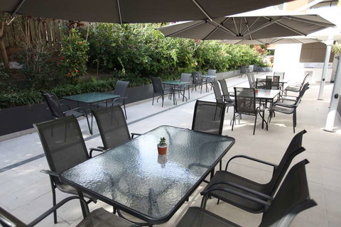 Essence Apartments Chermside - Sydney Resort 12