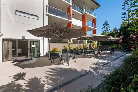 Essence Apartments Chermside - Sydney Resort 14