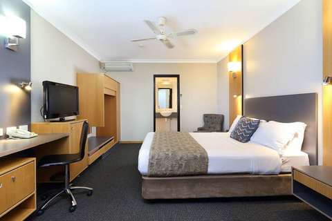Brisbane International - Virginia - Sydney Resort 4