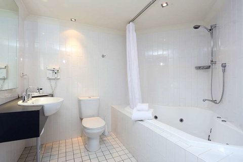 Brisbane International - Virginia - Sydney Resort 5