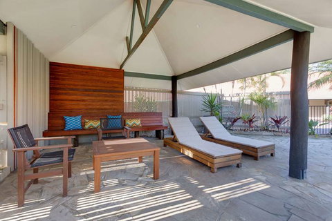 Brisbane International - Virginia - Sydney Resort 6