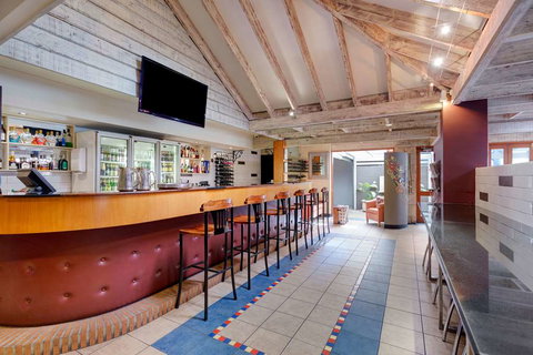 Brisbane International - Virginia - Sydney Resort 8