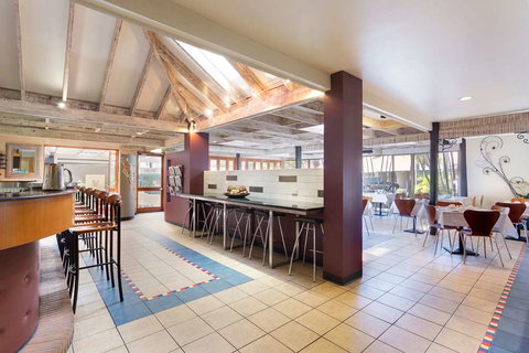 Brisbane International - Virginia - Sydney Resort 10