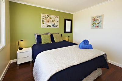 Albany Harbourside - Sydney 4u 0