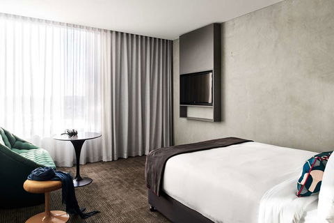 Veriu Green Square - Sydney 4u 5