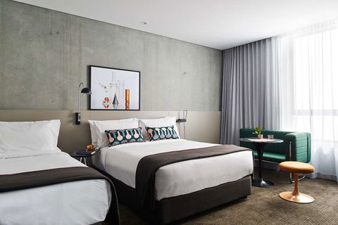 Veriu Green Square - Sydney 4u 6