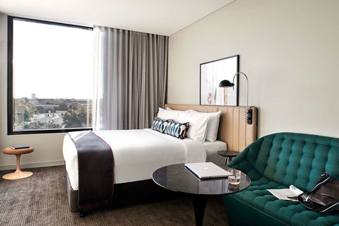 Veriu Green Square - Sydney 4u 9