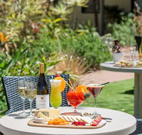 Rydges Kalgoorlie Resort  Spa - Accommodation Sydney