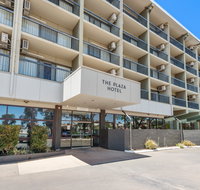 The Plaza Hotel Kalgoorlie - Accommodation Sydney