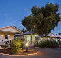 Discovery Parks Kalgoorlie - Accommodation Sydney
