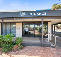 The View On Hannans - Accommodation Sydney