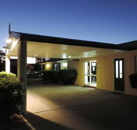 Outback Motel - Accommodation Sydney