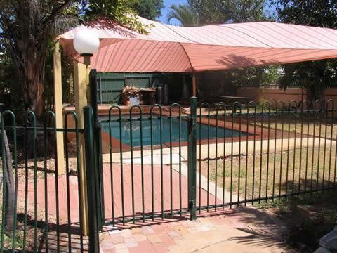 Townview Motel - Sydney 4u 5
